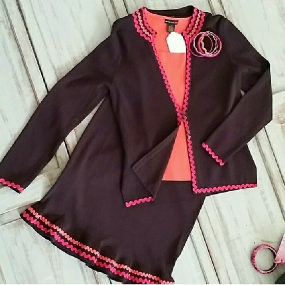 Grace Dane Lewis Dresses & Skirts - Grace Dane Lewis Suit